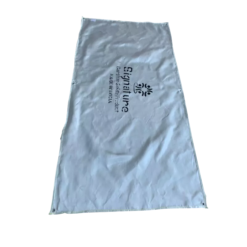 Signature Fire Blanket (DSZFG0.8)