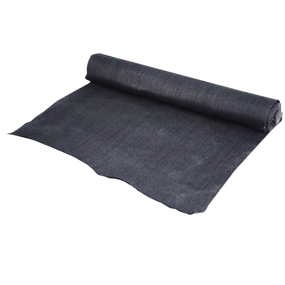 Signature Graphite Coated Fiberglass Fabric